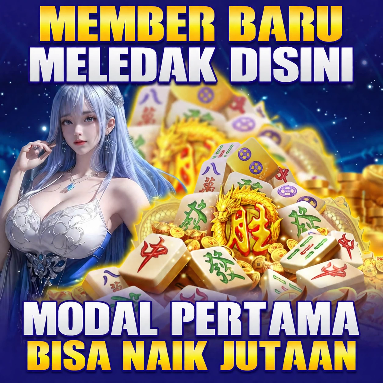 okjkt APK — gampang dipakai